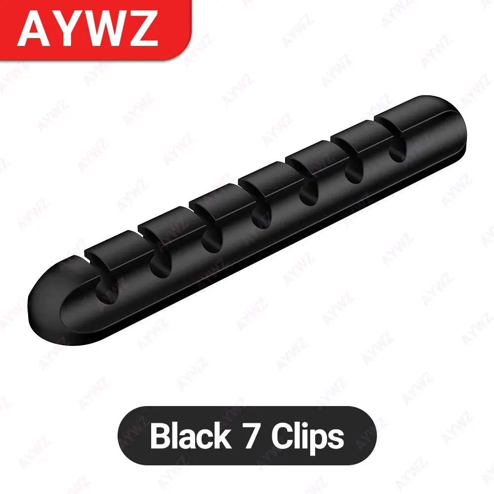 CleanDesk Cable Clips
