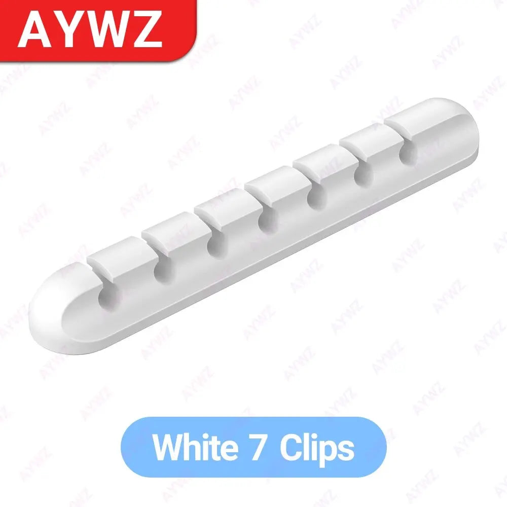 CleanDesk Cable Clips