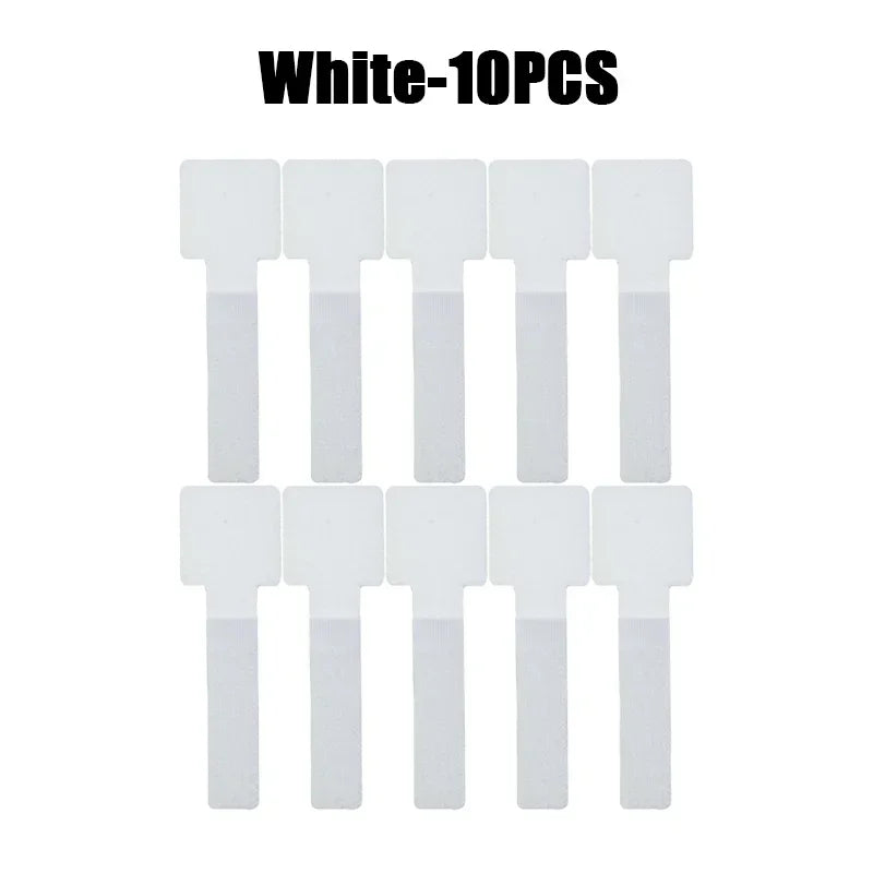 FlexGrip Reusable Cable Straps