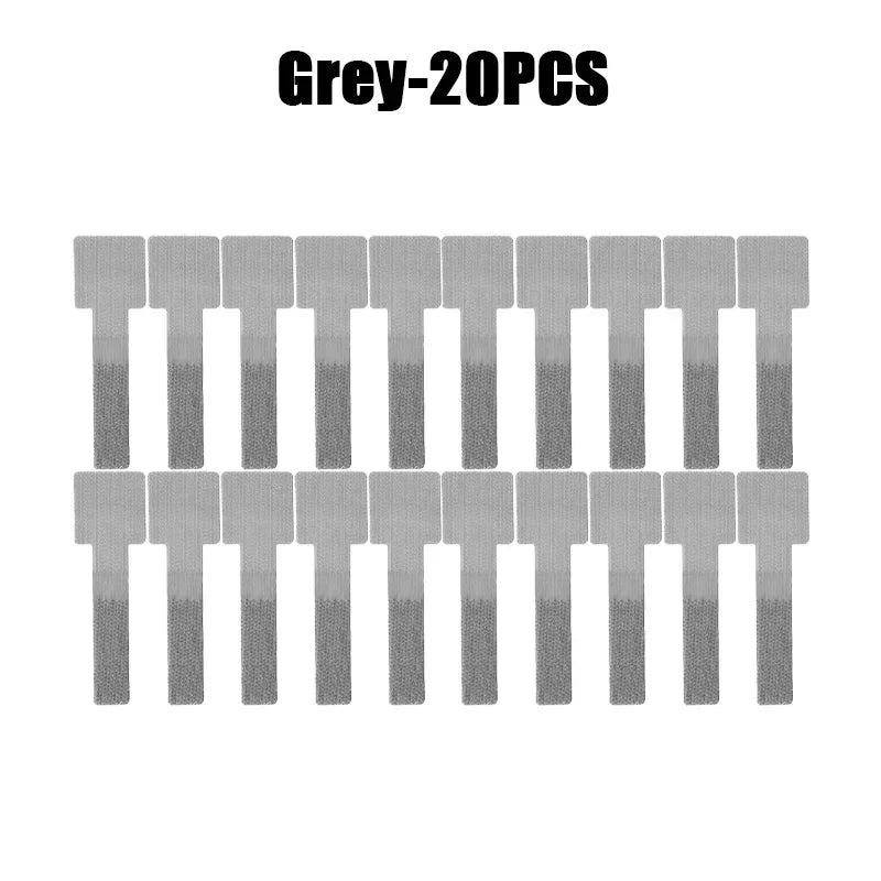 FlexGrip Reusable Cable Straps