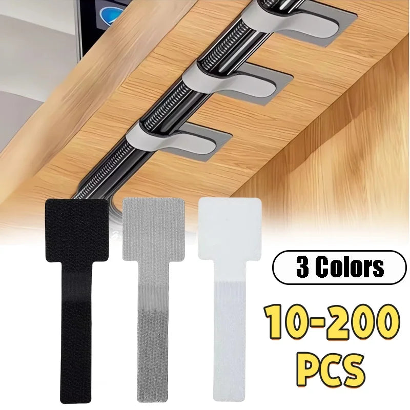 FlexGrip Reusable Cable Straps