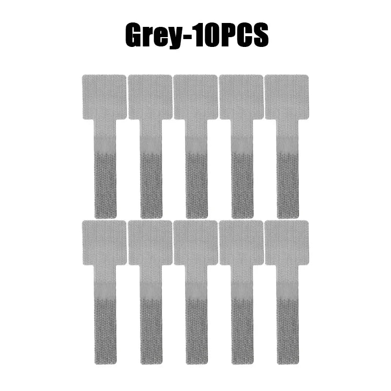 FlexGrip Reusable Cable Straps