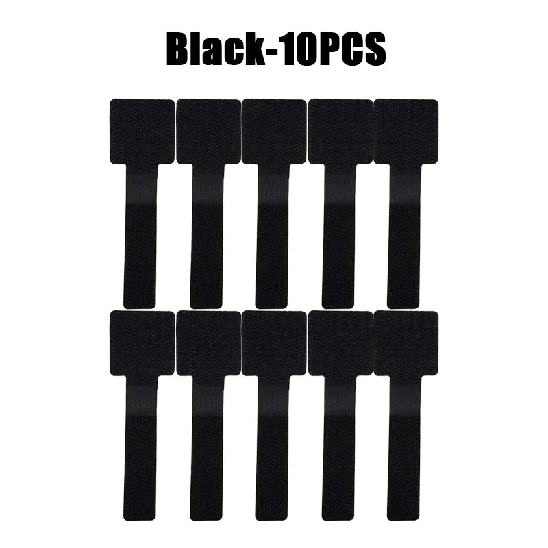 FlexGrip Reusable Cable Straps