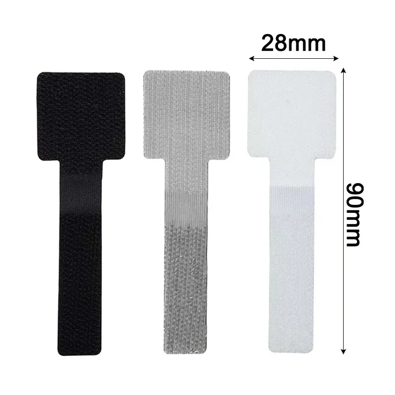 FlexGrip Reusable Cable Straps
